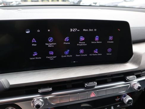 New 2025 Kia Telluride SX Prestige X-Line image 44