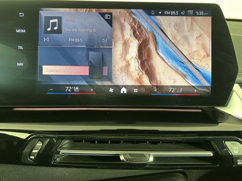 Certified 2025 BMW X1 xDrive28i w/ M Sport Package image 17