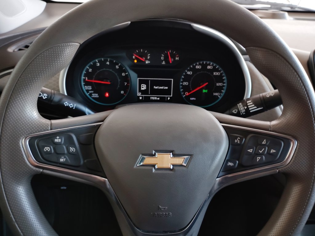 Used 2020 Chevrolet Malibu LS FWD image 28