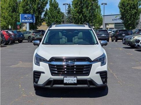 Used 2023 Subaru Ascent Limited w/ Technology Package AWD/4WD image 56