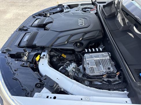 Used 2025 Audi Q7 3.0T Premium Plus image 48