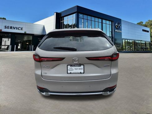 New 2026 MAZDA CX-90 3.3 Turbo S w/ Premium Plus AWD/4WD image 5