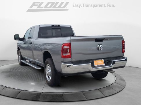 Used 2024 RAM 2500 Tradesman w/ Safety Group RWD image 6