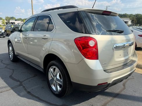 Used 2013 Chevrolet Equinox LT w/ All Star Package AWD/4WD image 5