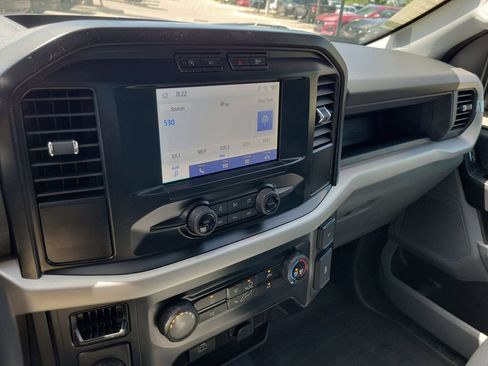 Used 2023 Ford F150 XL w/ XL Chrome Appearance Package RWD image 22