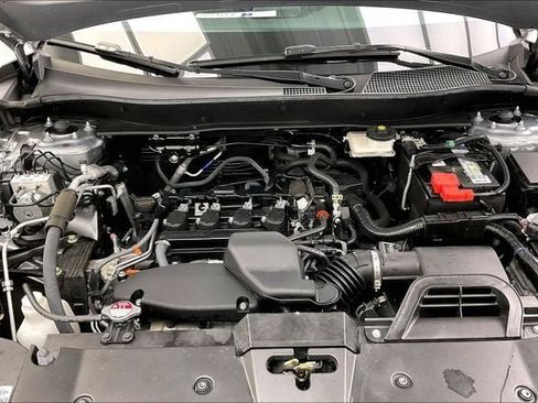 Certified 2024 Honda CR-V EX image 29