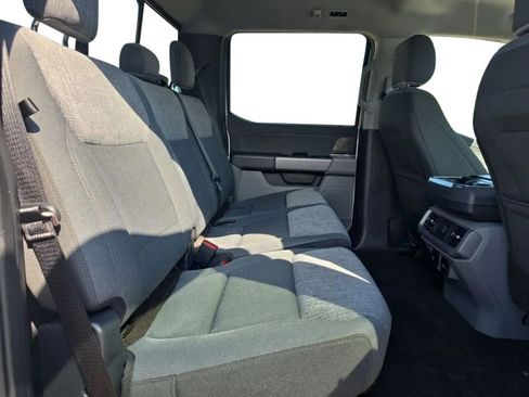 Used 2021 Ford F150 XLT w/ Equipment Group 302A High AWD/4WD image 15