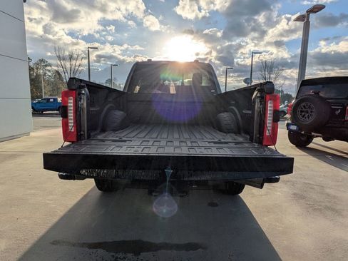 New 2026 Ford F250 XL w/ STX Appearance Package image 12