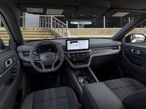 New 2026 Ford Explorer ST-Line image 9