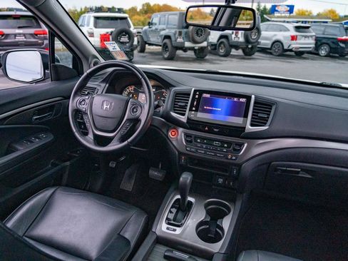 Used 2018 Honda Pilot EX-L image 21