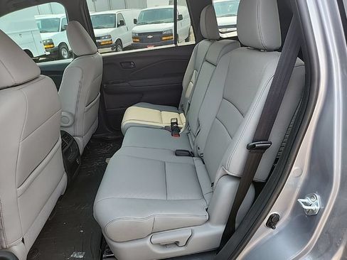 Used 2023 Honda Passport EX-L image 36
