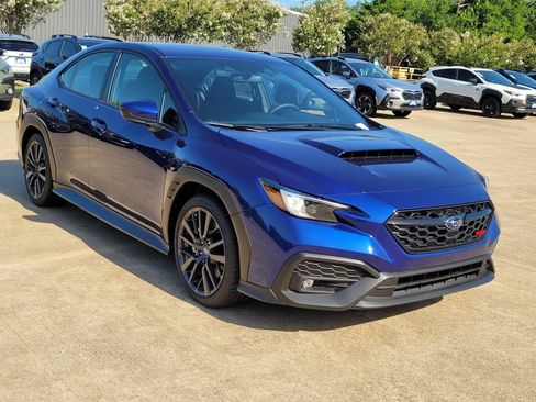 New 2026 Subaru WRX Premium AWD/4WD image 15