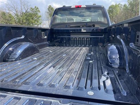 Used 2024 Ford F250 XL w/ STX Appearance Package image 11