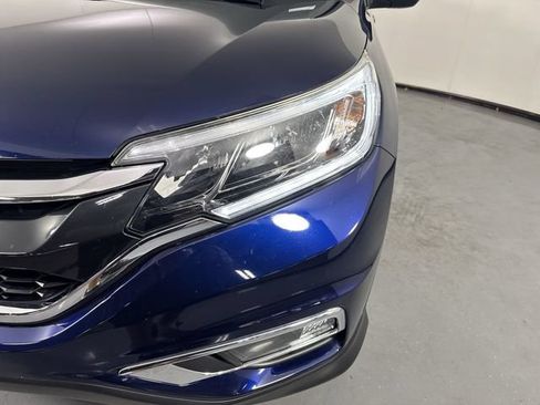 Used 2016 Honda CR-V EX-L image 28