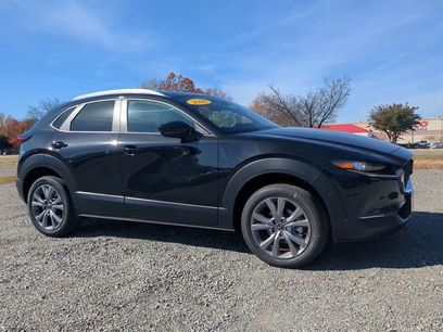 New 2026 MAZDA CX-30 AWD 2.5 S
