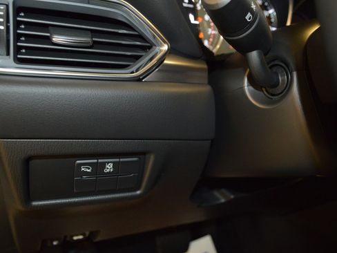 New 2025 MAZDA CX-5 AWD 2.5 S w/ Select Package image 16