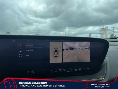 New 2026 Buick Envision Avenir AWD/4WD image 32
