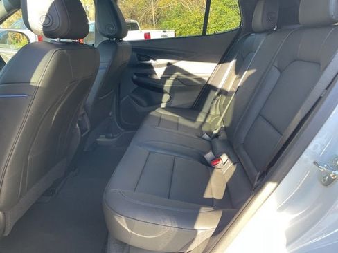 New 2026 Buick Envista Sport Touring w/ Convenience I Package image 21