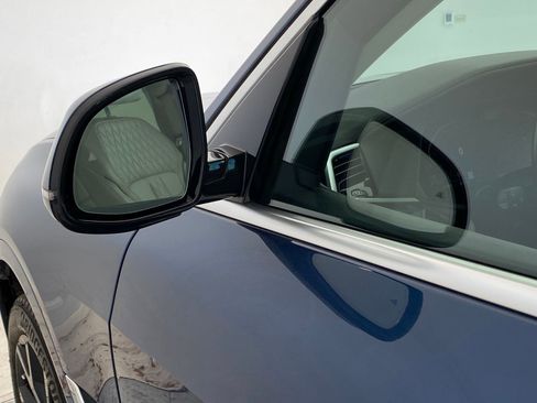 Used 2019 BMW X7 xDrive50i image 23