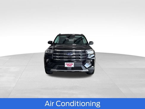 New 2026 Ford Explorer Active w/ Active Comfort Package AWD/4WD image 10