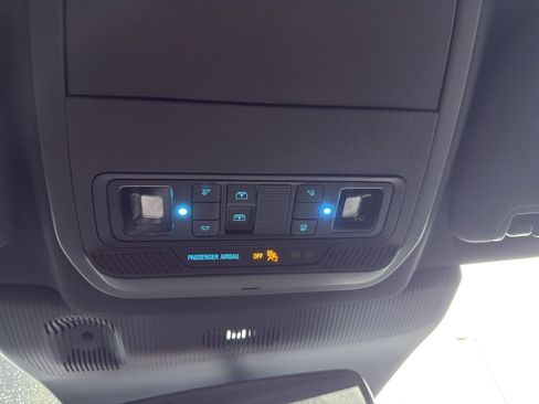 New 2026 Ford Explorer Platinum w/ LUX Leather Package image 35