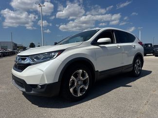 Used 2018 Honda CR-V EX video 2