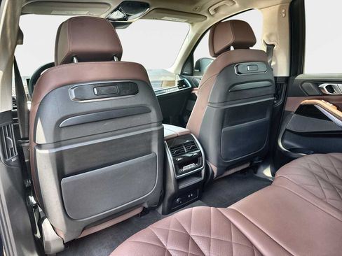 Used 2024 BMW X7 xDrive40i AWD/4WD image 19