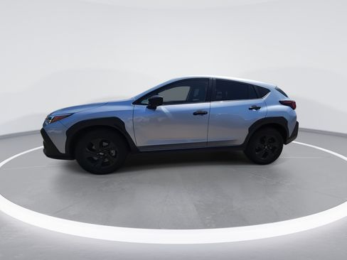Used 2024 Subaru Crosstrek 2.0i w/ Crosstrek Mirror Package AWD/4WD image 5