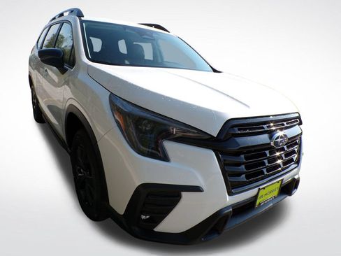 New 2026 Subaru Ascent Premium AWD/4WD image 11