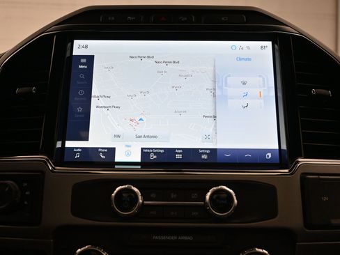 Used 2022 Ford F250 Lariat w/ Lariat Ultimate Package image 30