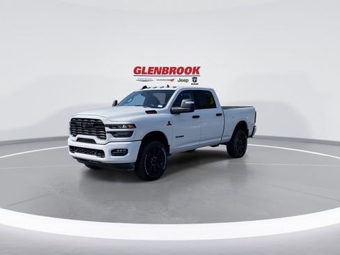 New 2025 RAM 2500 Big Horn image 5