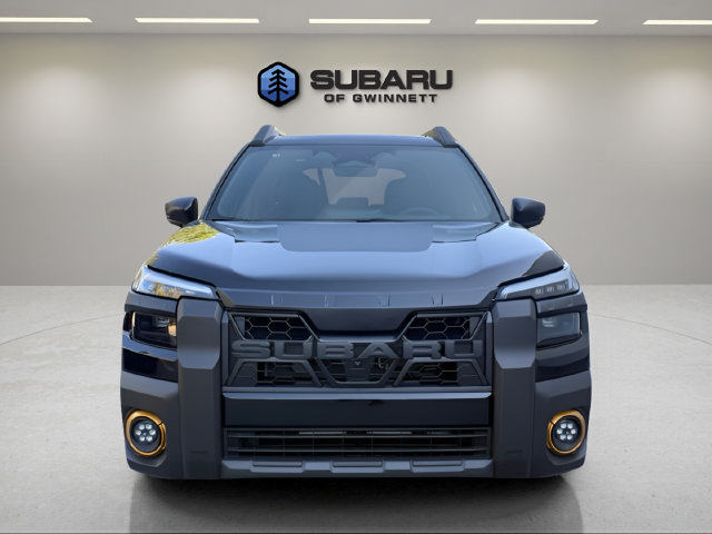 New 2026 Subaru Outback Wilderness w/ Wilderness Plus Package AWD/4WD image 8