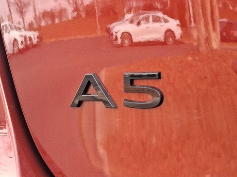 Certified 2025 Audi A5 2.0T Premium Plus w/ Premium Plus image 31