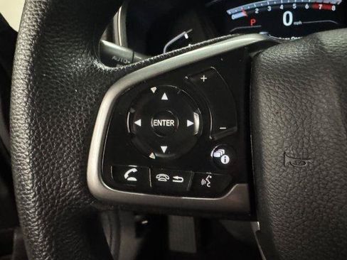 Used 2021 Honda CR-V EX image 11