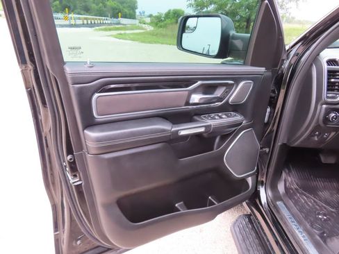 Certified 2022 RAM 1500 Laramie AWD/4WD image 29