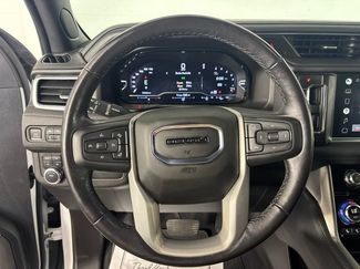 Used 2022 GMC Yukon XL Denali AWD/4WD video 2