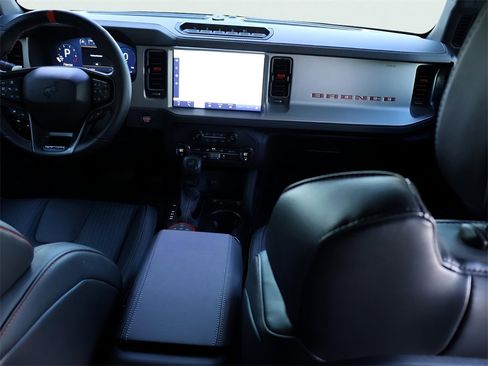 Used 2023 Ford Bronco Raptor image 16