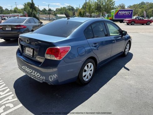 Used 2012 Subaru Impreza 2.0i AWD/4WD image 7