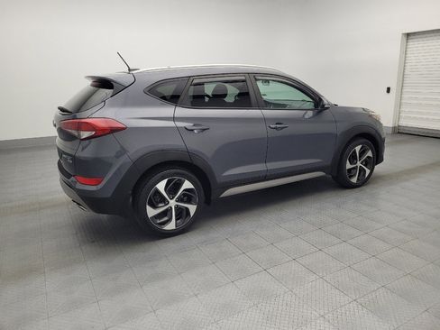Used 2017 Hyundai Tucson Sport w/ Cargo Package image 10