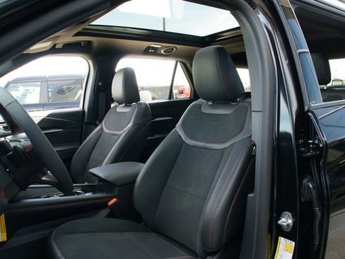 New 2026 Ford Explorer ST AWD/4WD image 18