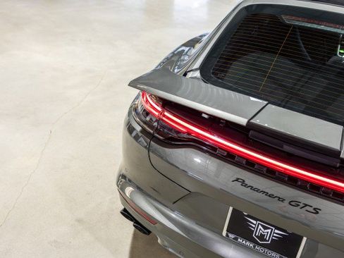 Used 2023 Porsche Panamera GTS image 15