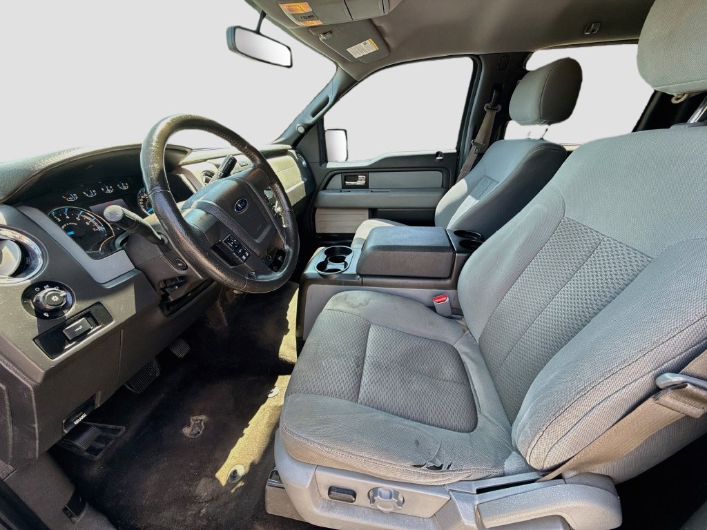 Used 2014 Ford F150 XLT w/ Equipment Group 302A Luxury AWD/4WD image 21