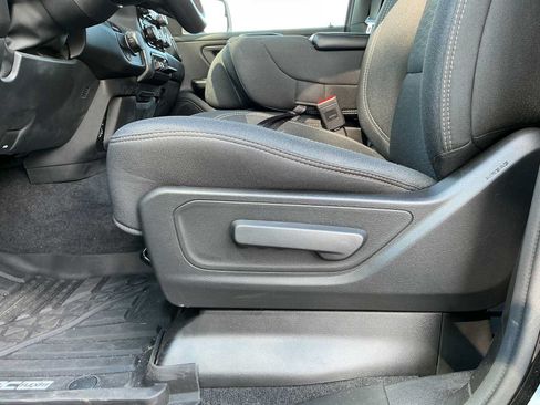 Used 2026 RAM 1500 Express RWD image 13