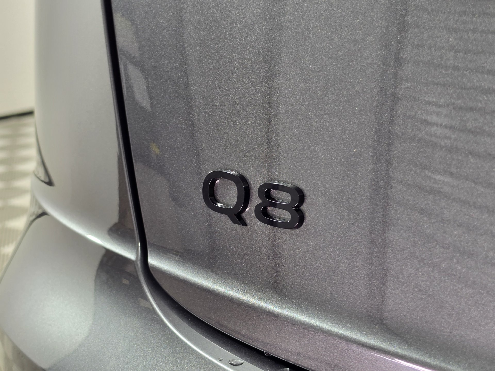 New 2027 Audi Q8 Prestige AWD/4WD image 46
