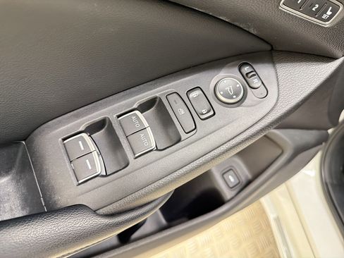 Used 2018 Honda Accord EX-L image 21