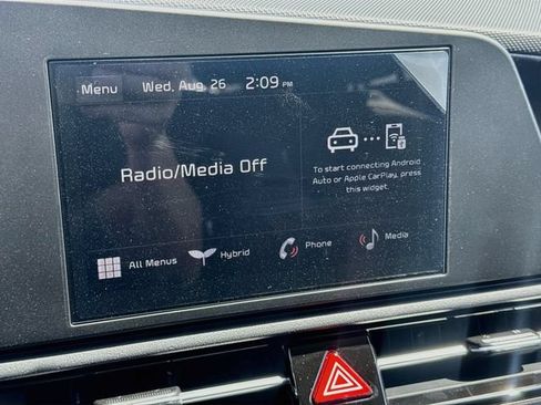 New 2026 Kia Niro LX FWD image 14