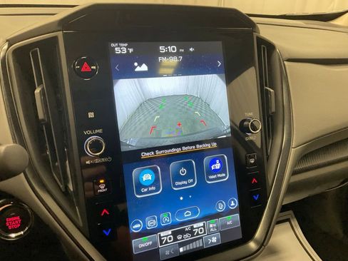 New 2026 Subaru Crosstrek 2.0i Premium image 21