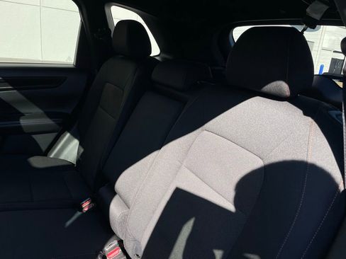 Certified 2025 Honda CR-V Sport image 41