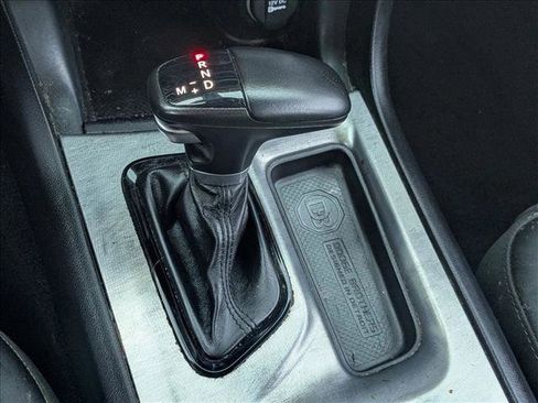 Used 2021 Dodge Charger Scat Pack w/ Daytona Edition Group image 11