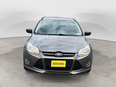 Used 2012 Ford Focus SE FWD image 8